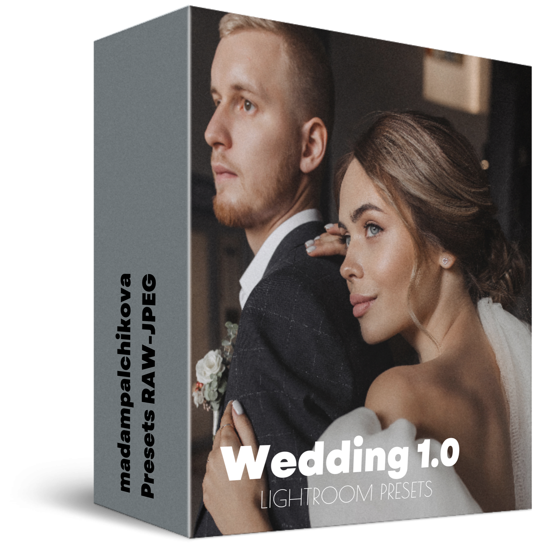 Пресеты. Свадебный фотограф Анастасия Пальчикова