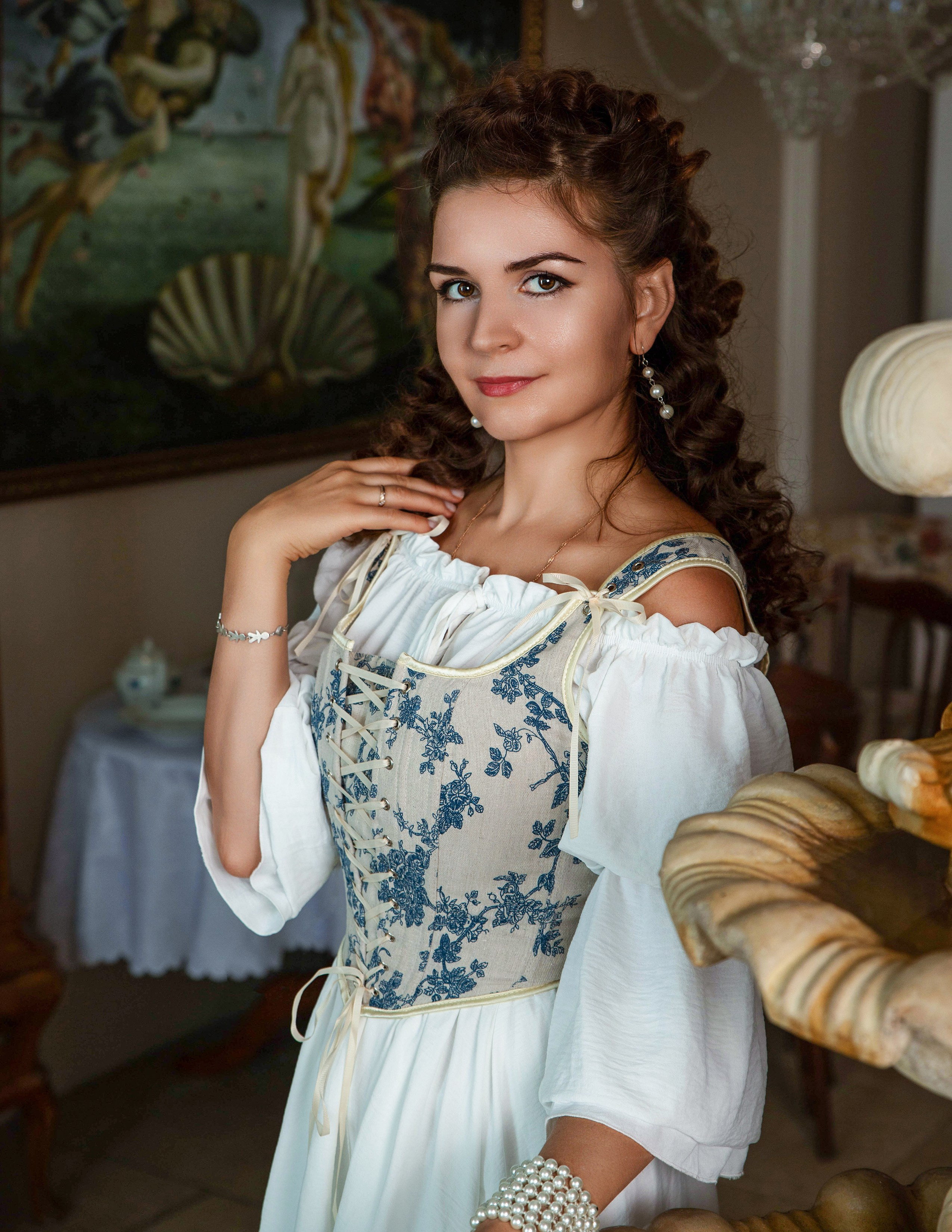 Фотограф в Москве Дмитрий Ромашов