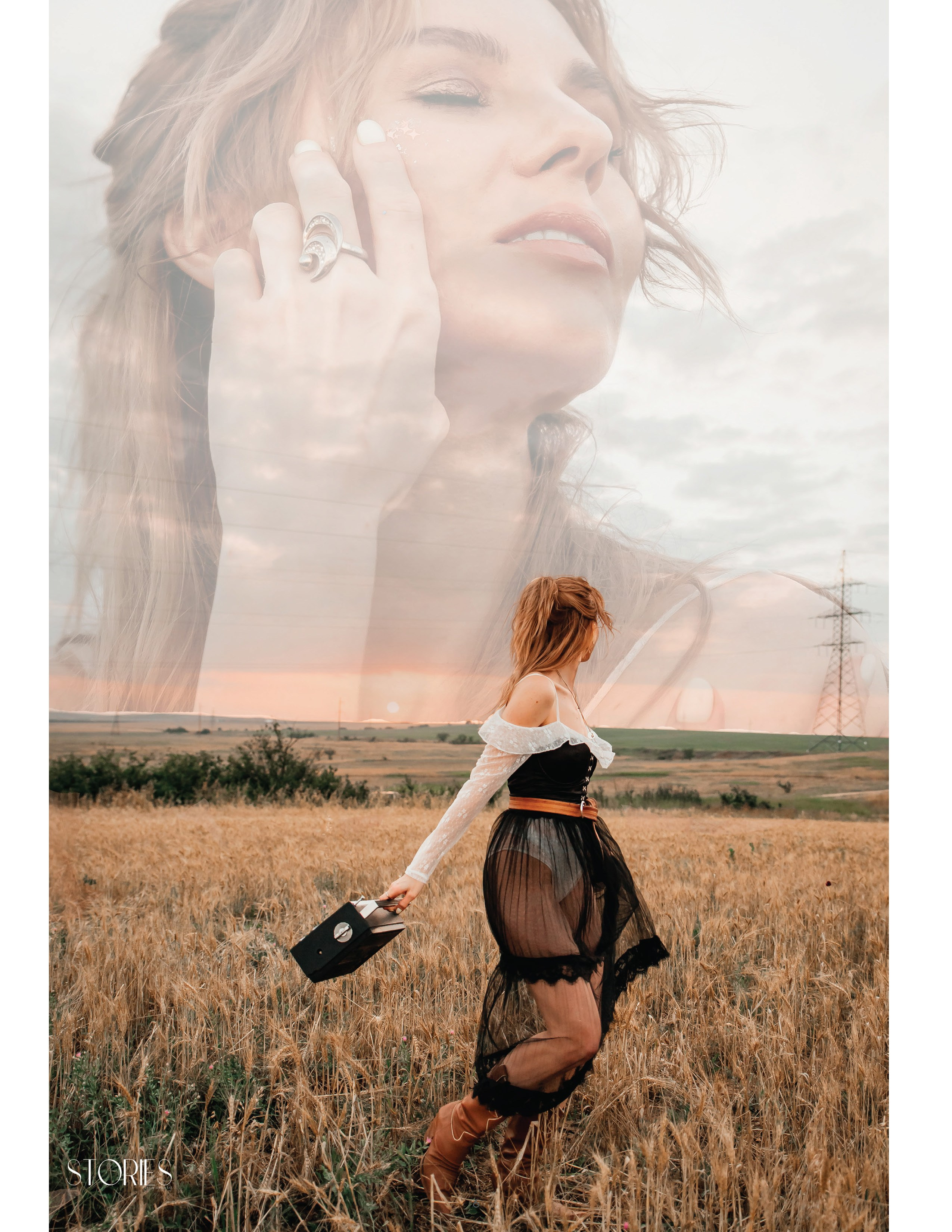 Публикация № 16. Фотограф в Феодосии Наталья Булгакова