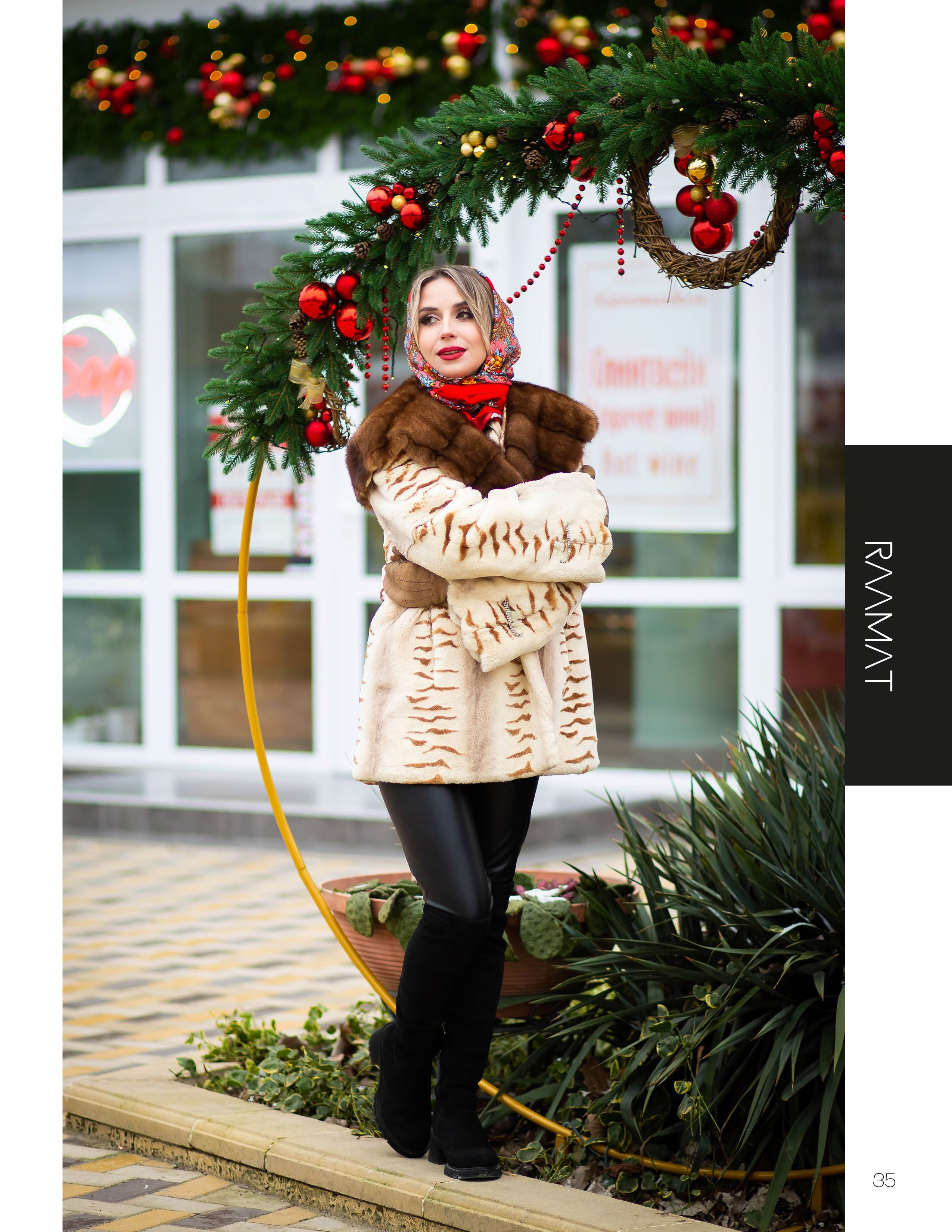 Публикация № 19. Фотограф в Феодосии Наталья Булгакова