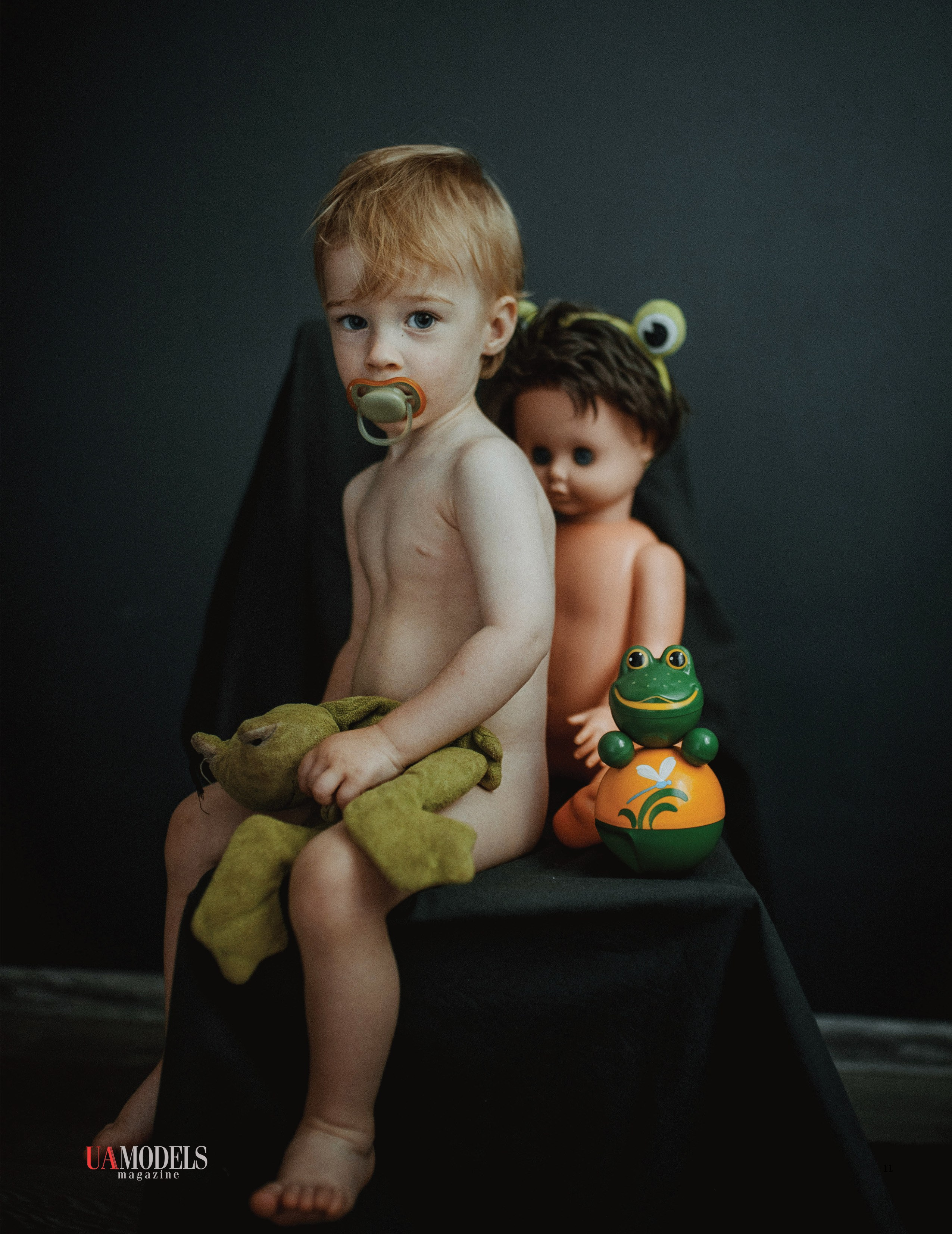 ОБО МНЕ. Семейный документальный фотограф в Волгограде Мариэта Додина