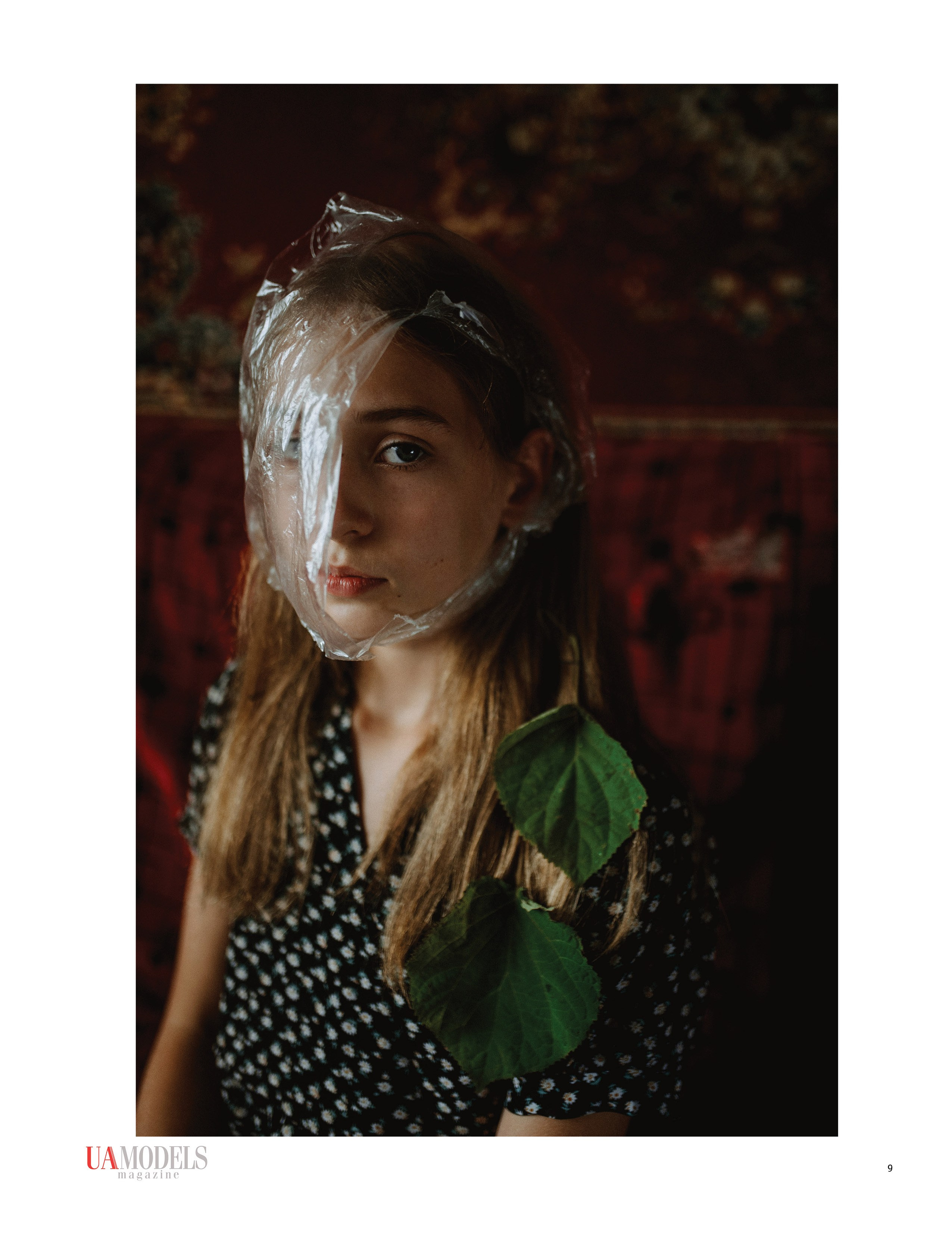 ОБО МНЕ. Семейный документальный фотограф в Волгограде Мариэта Додина