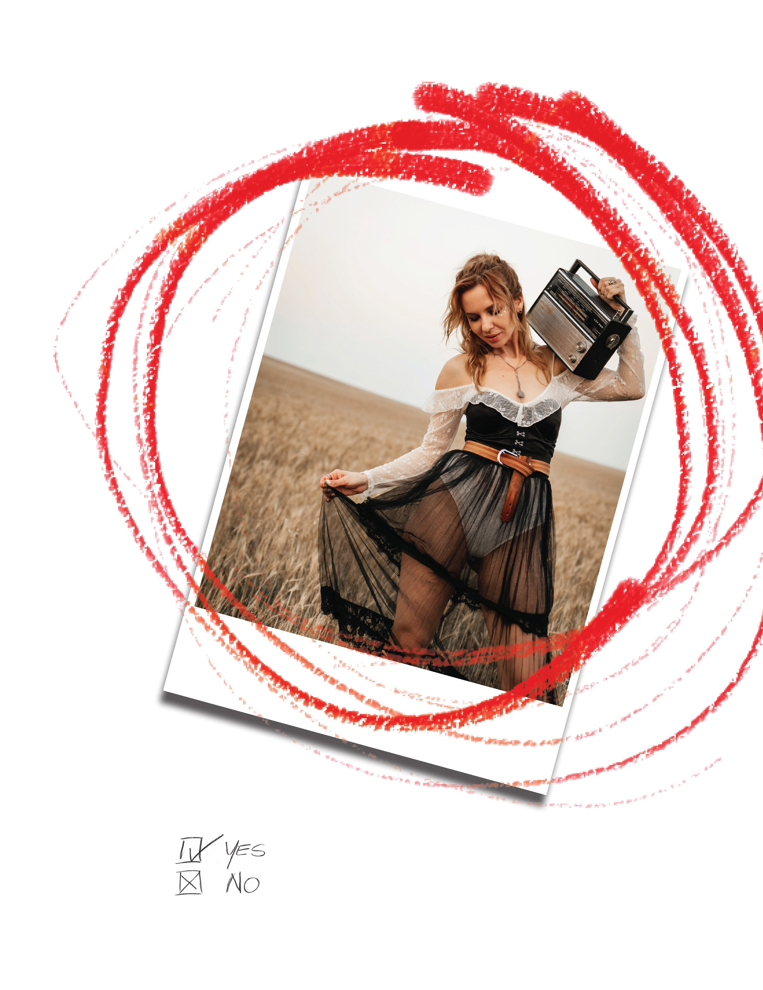 Публикация № 16. Фотограф в Феодосии Наталья Булгакова