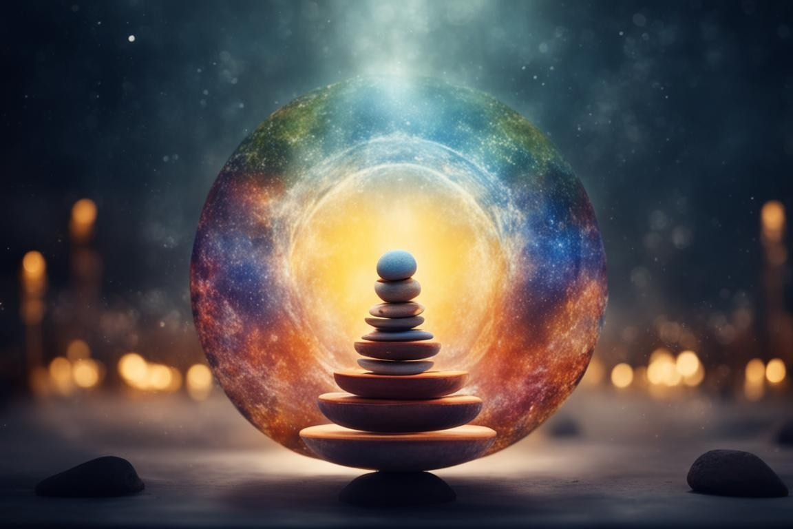 Телеграмм канал «ЖИТЬ В БАЛАНСЕ»