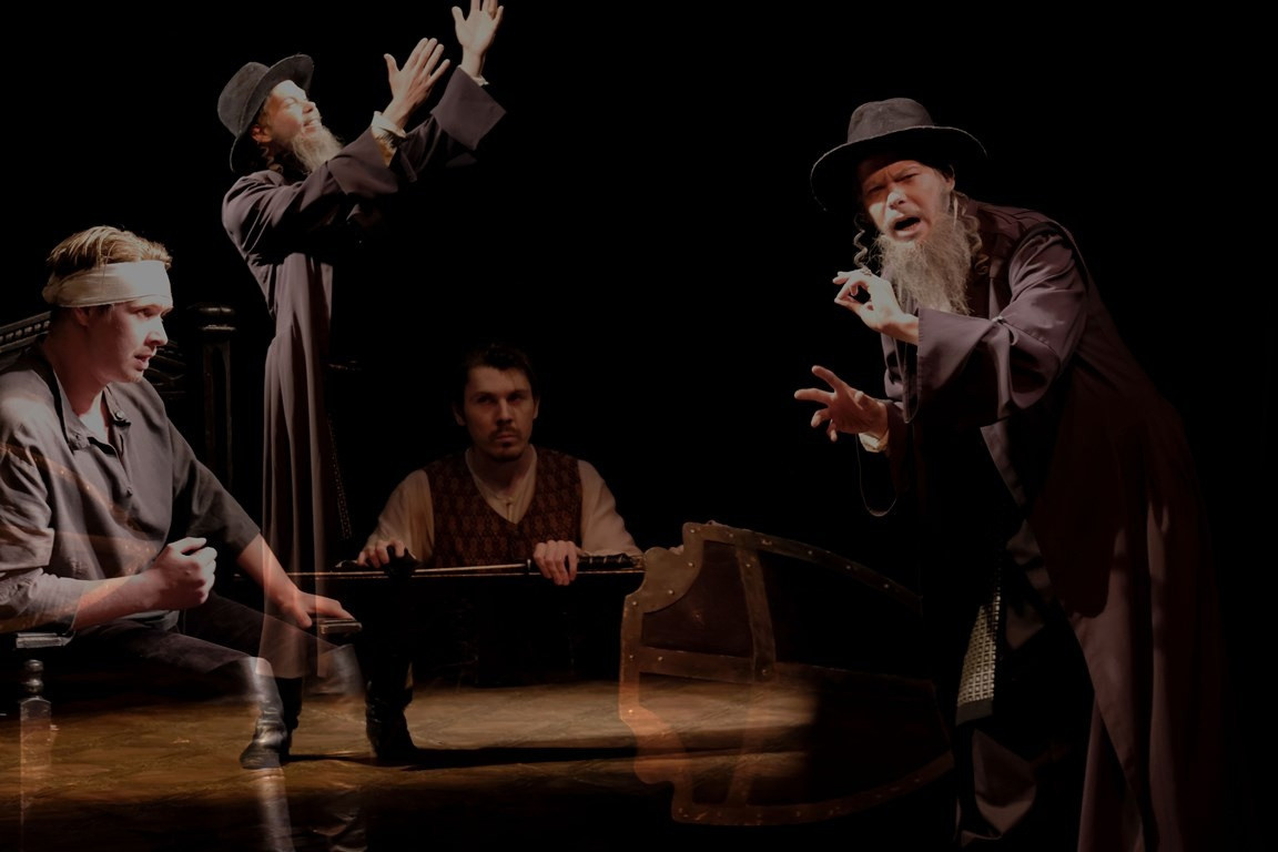 Волшебство Ники Косенковой. Журнал о самом особенном. Пермь и Пермский край