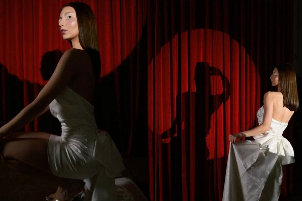 Студии Москва. Фотограф в Москве