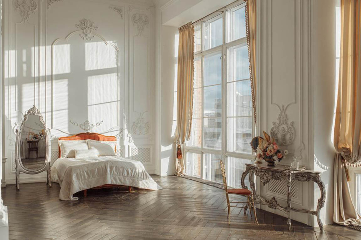 Список лучших Московских фотостудий. Женский фотограф в Москве Юлия Любченко