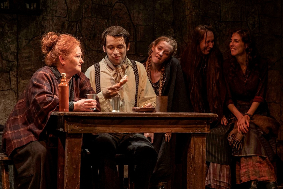 Журнал о самом особенном. Пермь и Пермский край