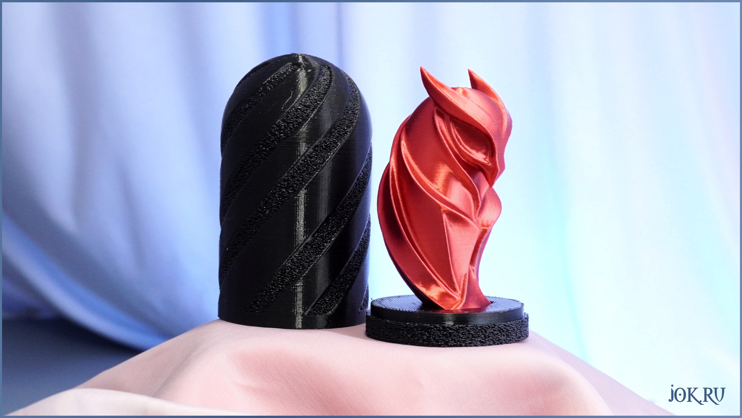 Оптовые поставщики фигурок. Создание сувениров по индивидуальному дизайну в Joker-Studio