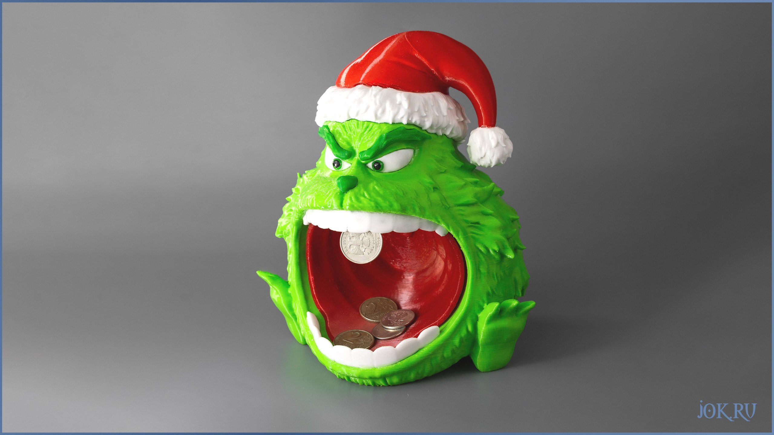 Сувенирная продукция оптом для офлайн продаж. Фигурки, статуэтки от фабрики Joker-Studio