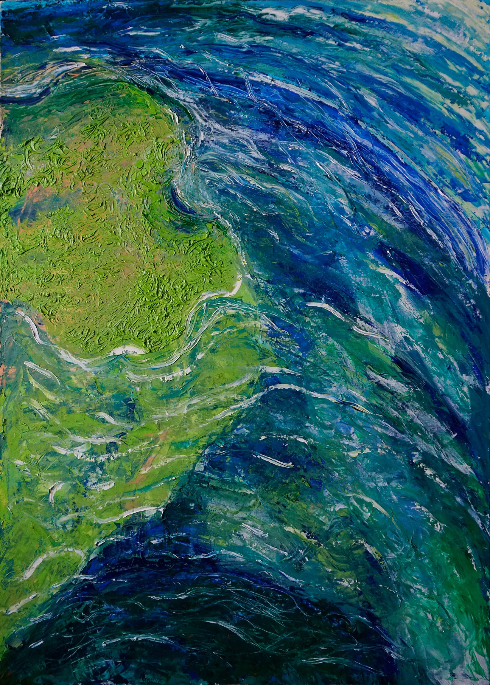 Исследования. Портфолио художника Владимира Жилинского Ходанова