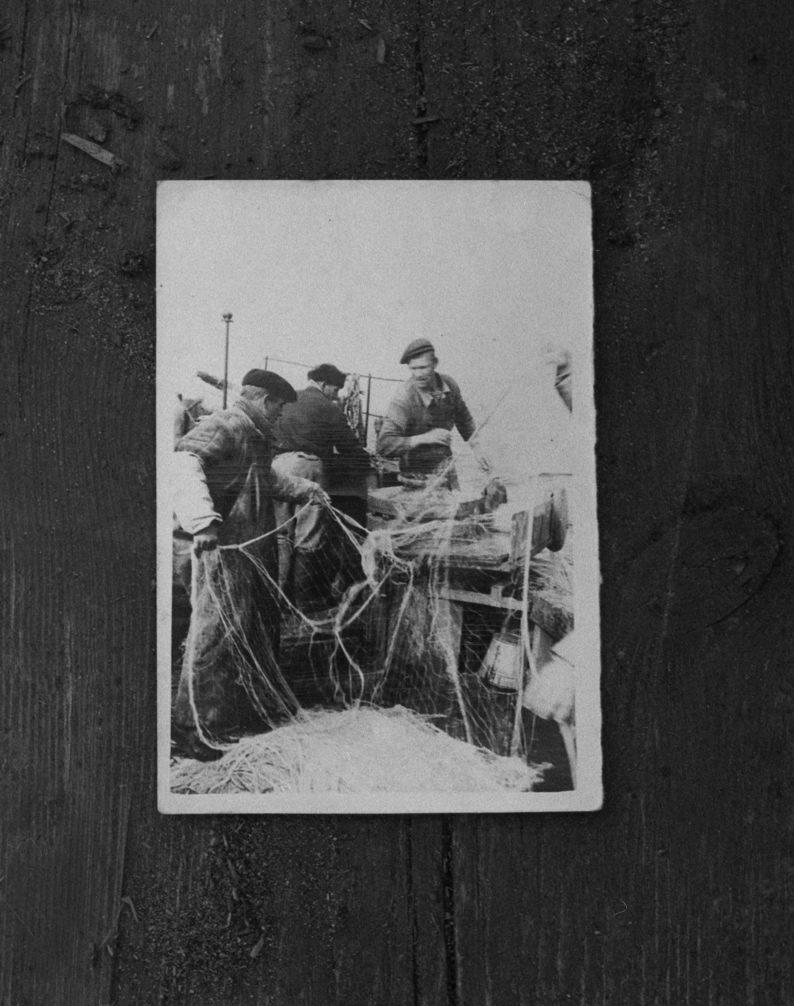 The voice of cold water. Vika Bykovskaya photography