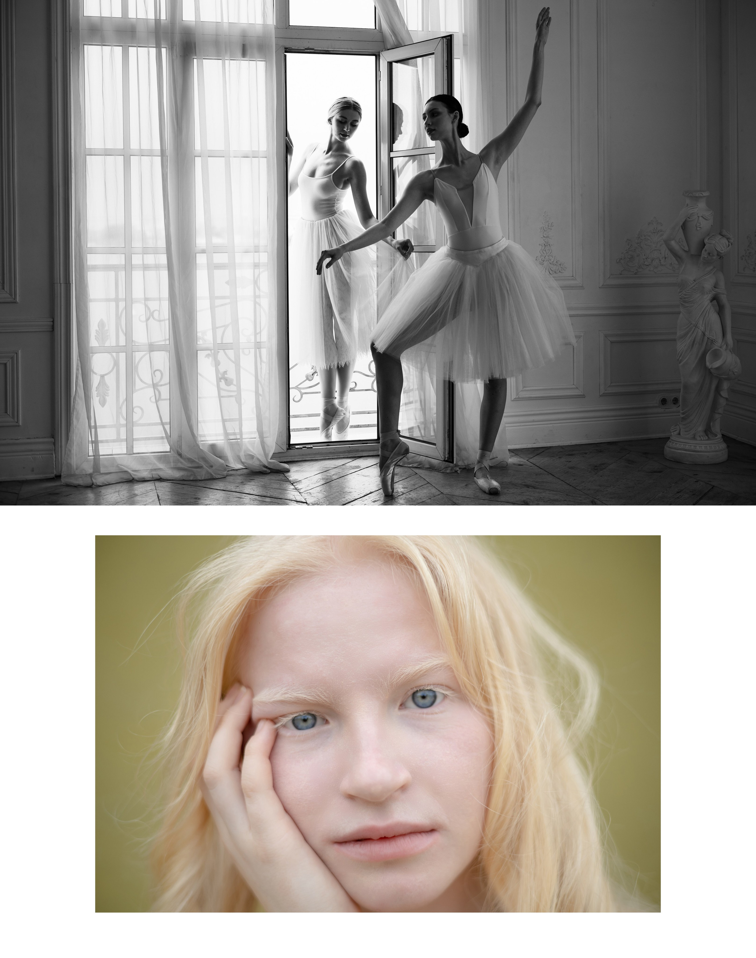 Фотограф Элла Ефимова