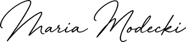 mariamodecki.com