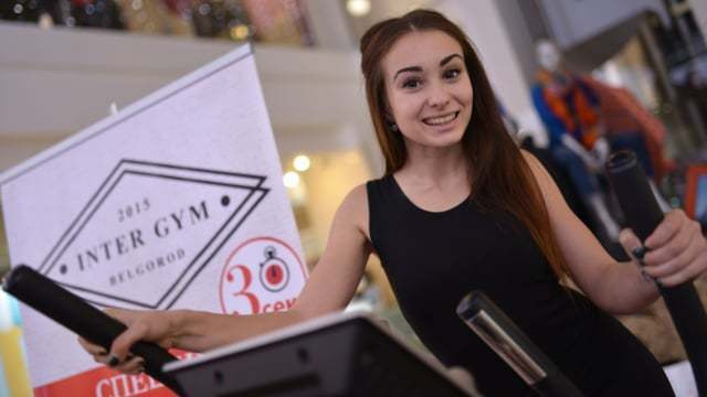 КОММЕРЦИЯ. Видеограф Турчин Денис