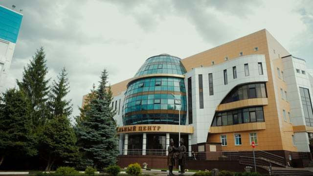 КОММЕРЦИЯ. Видеограф Турчин Денис