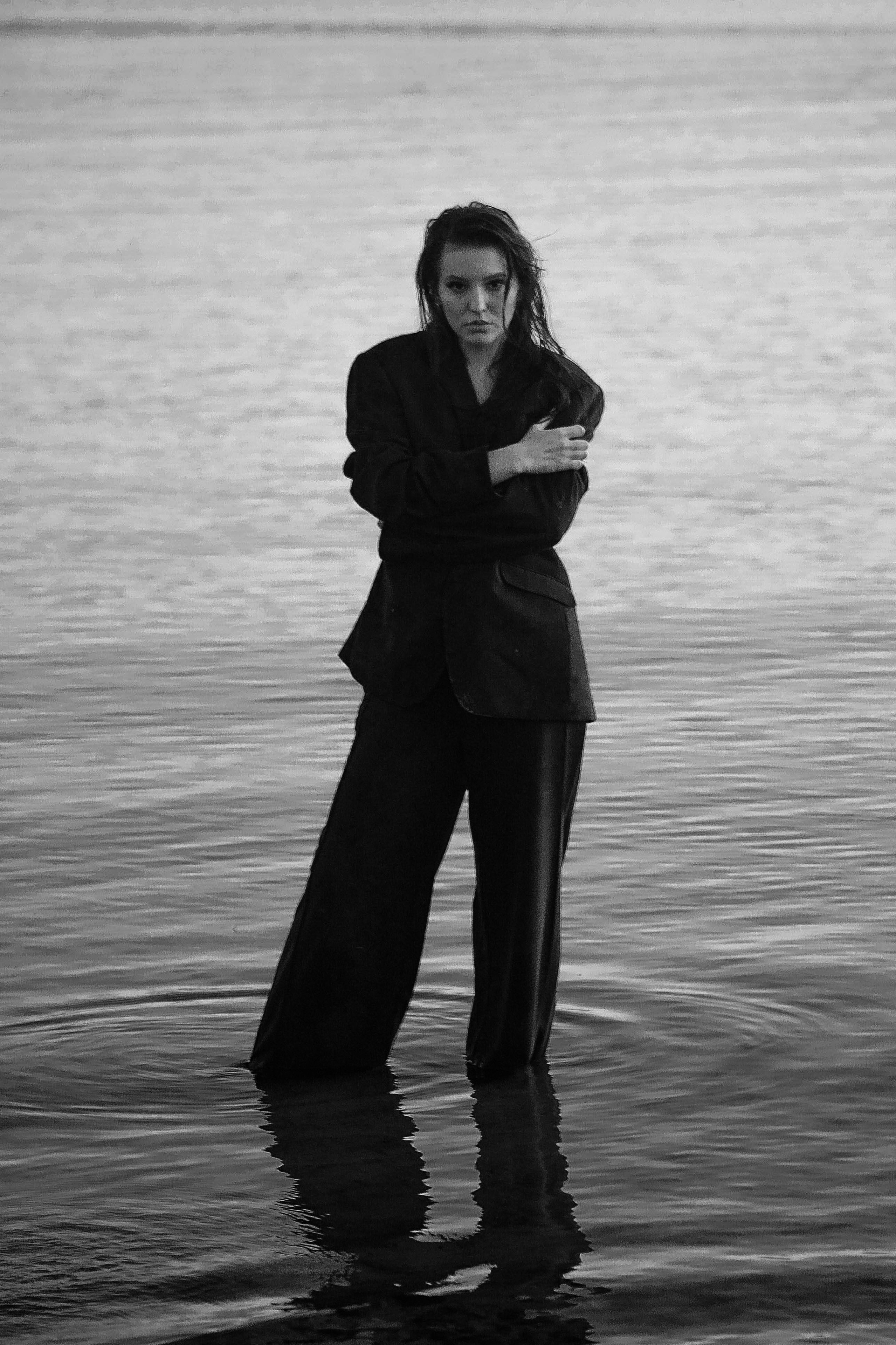 Дарья Баруткина фотограф в Санкт-Петербурге