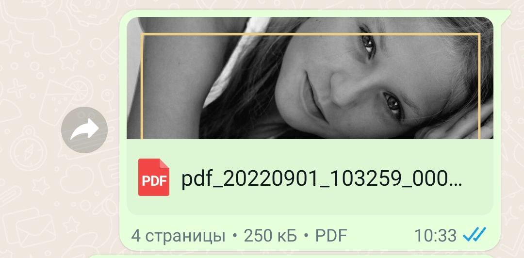 Подарочный сертификат на фотосессию brofemalegaze. Фотограф Анастасия Броварник в Санкт-Петербурге