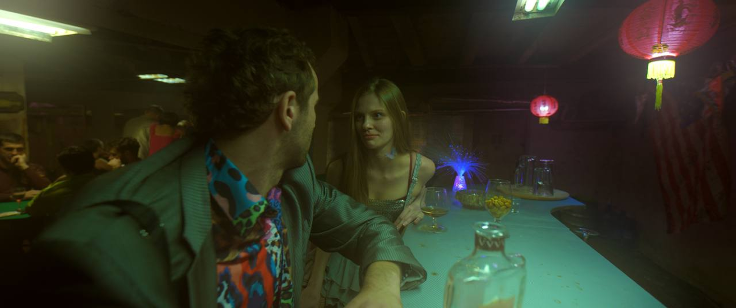 Jackpot (feature film)