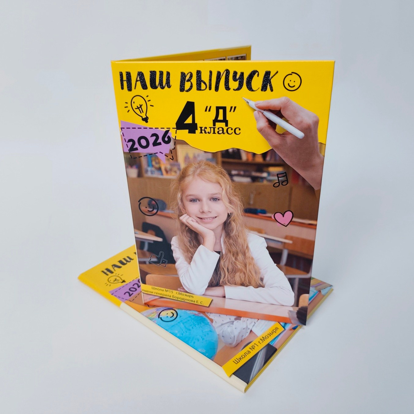 Фотоальбомы. AlexFoto Фотограф в Мозыре Александр Смягликов