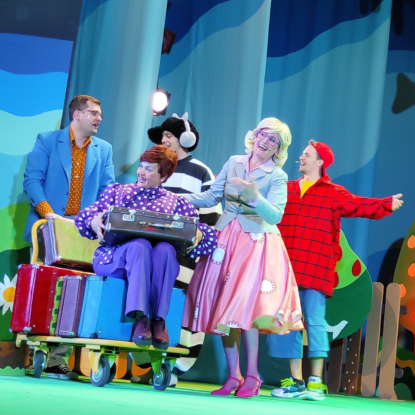 Простоквашино возвращается. Журнал о самом особенном. Пермь и Пермский край