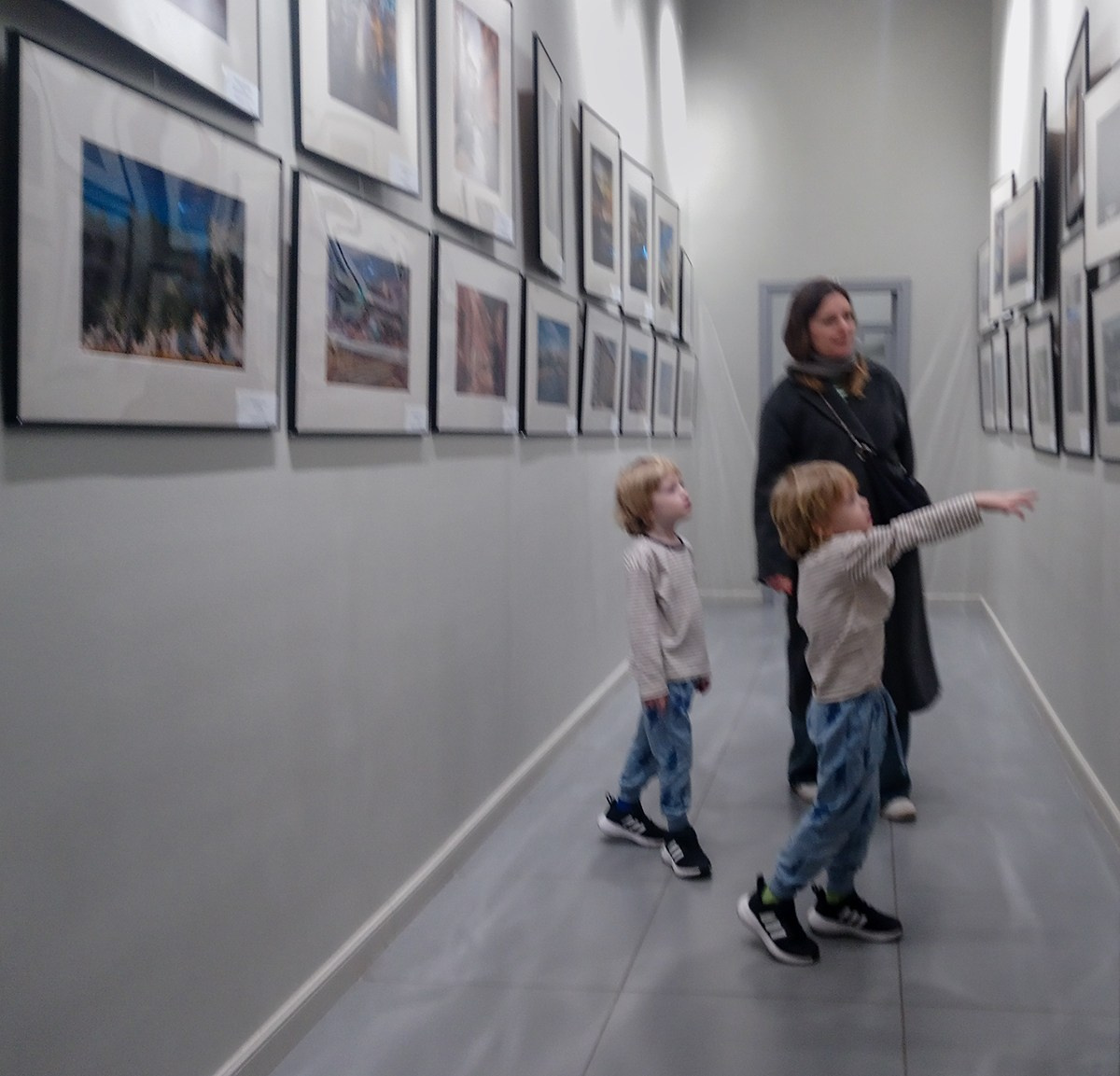 ФОТОСЕЗОНЫ-2025 — вторая часть. Фотохудожник в Москве Виктория Лаврова Искусство авторской фотографии для Вас