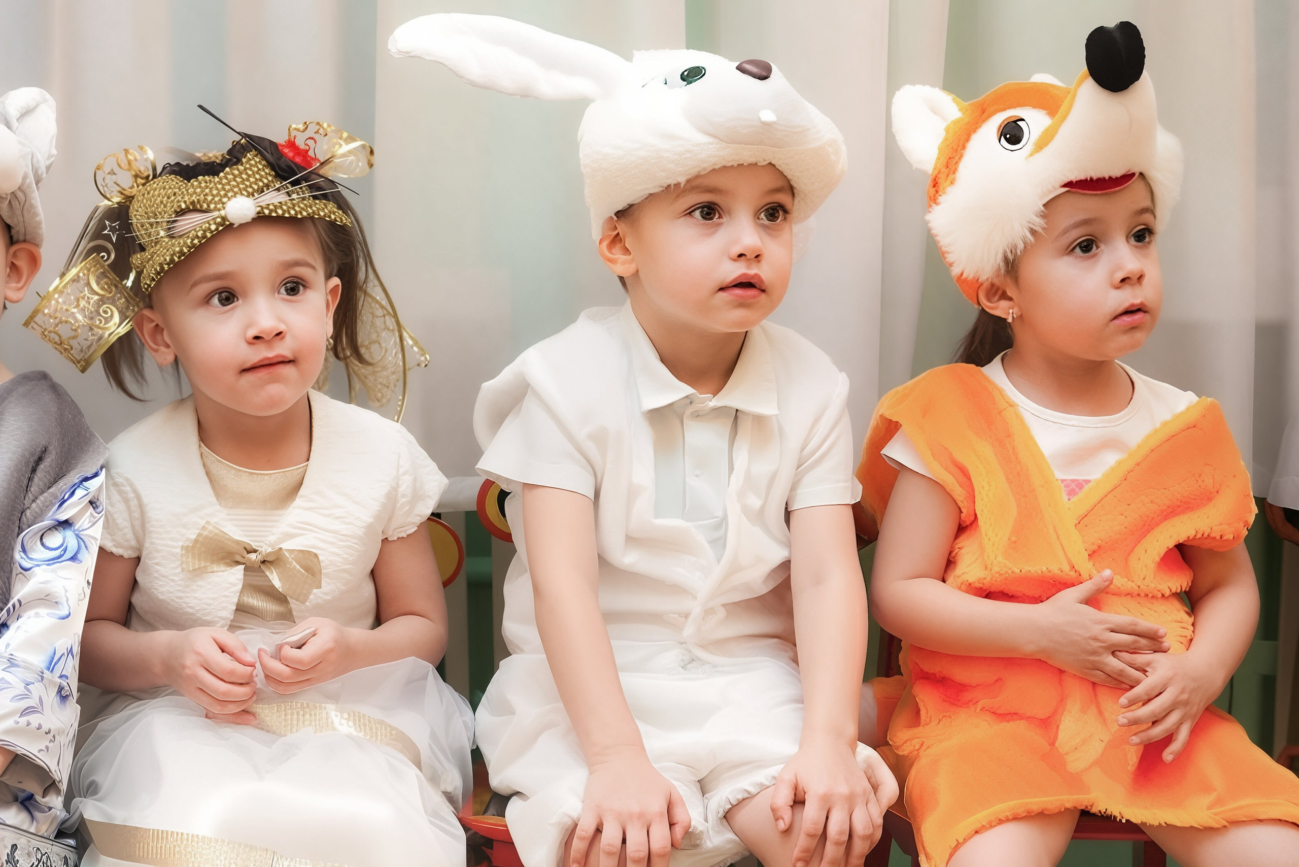 Садик-Школа. ФотоВидеоСъемка свадеб и мероприятий