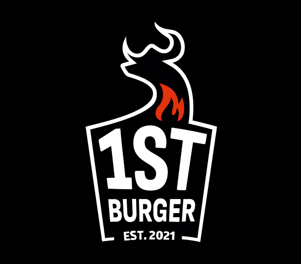 Проект «1st-Burger»