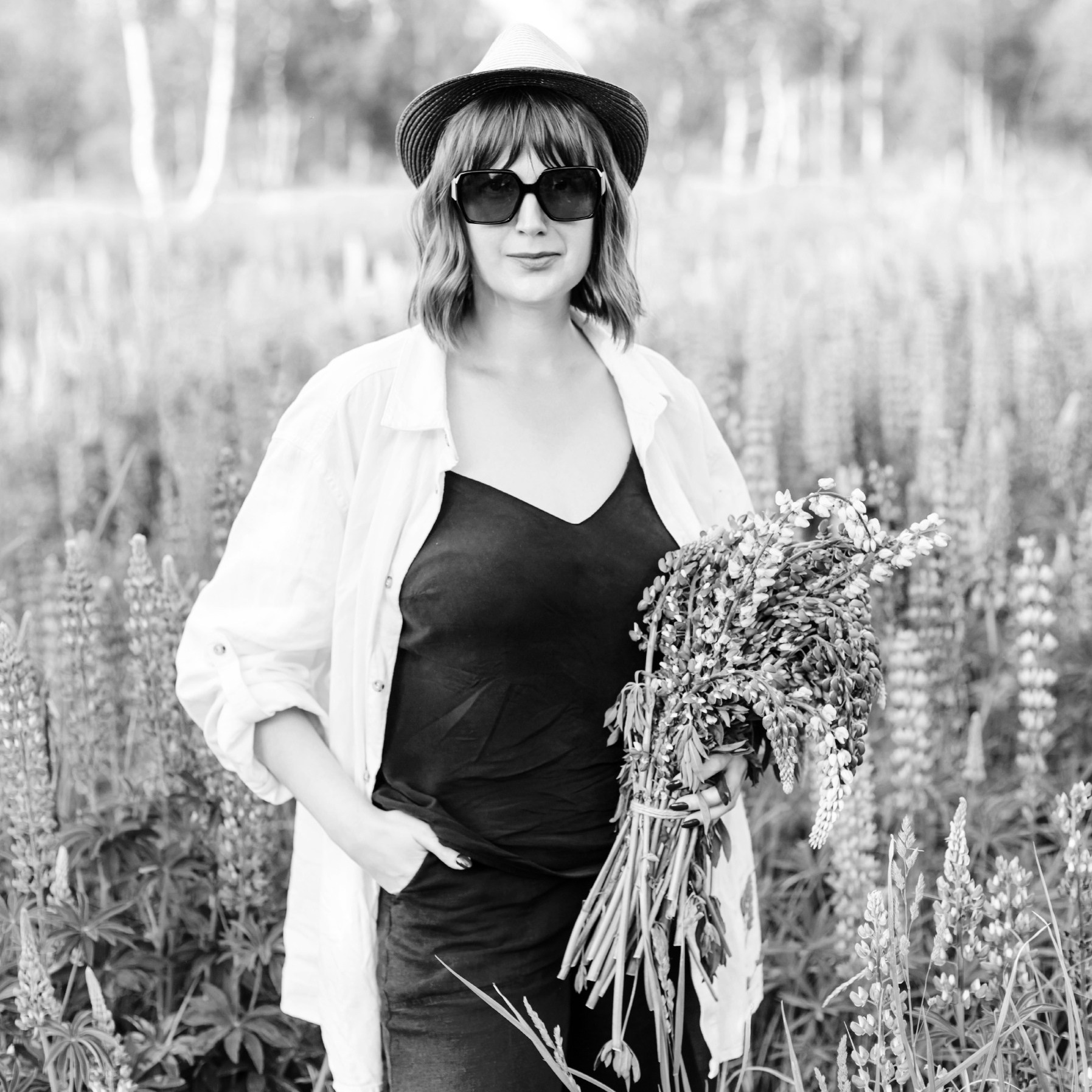 Анна Щеголяева - руководитель студии выпускного школьного альбома ВЫШКА в Москве.