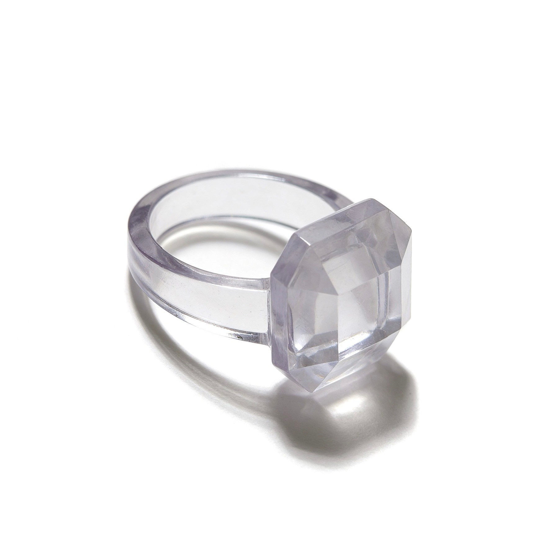 Кольца. Bloom Bubbles