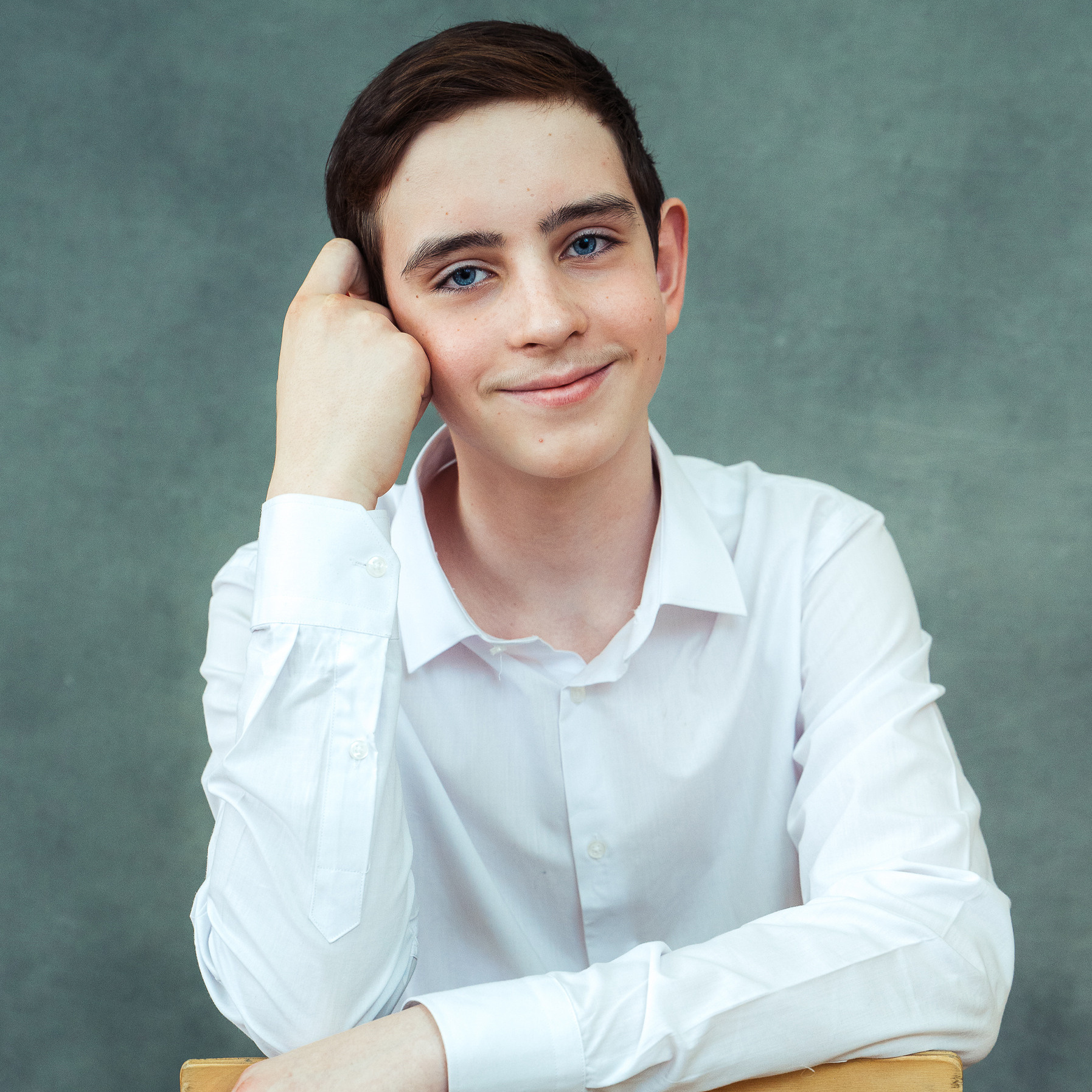 Виньетки. Фотограф Ольга Шупель