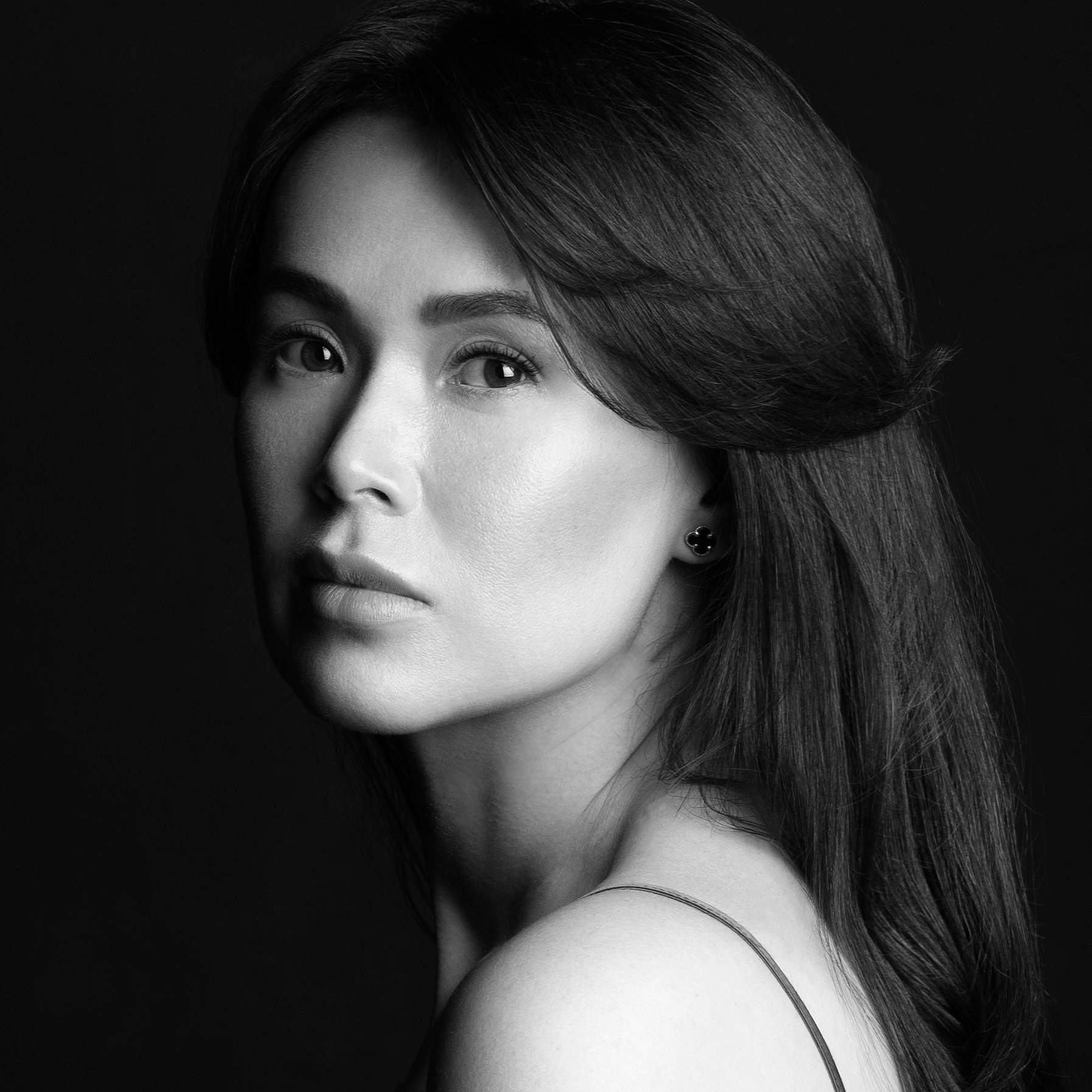 Проект «Монохром»