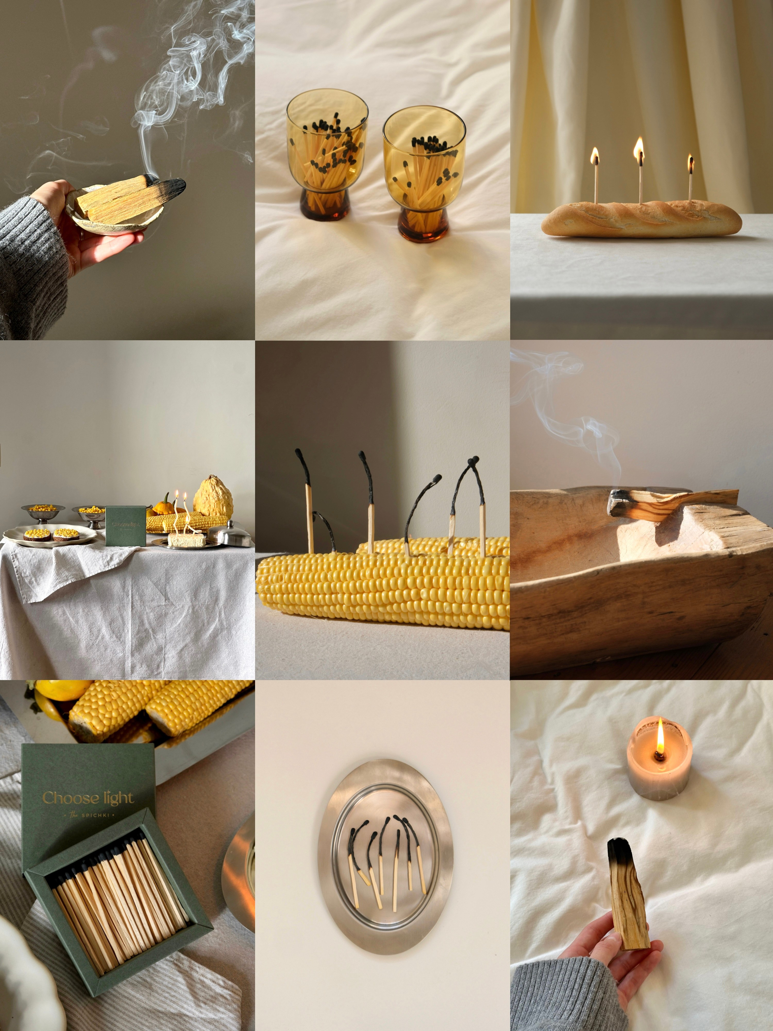 ПРАЙС. Анна Лещинская / контент-фотограф СПб