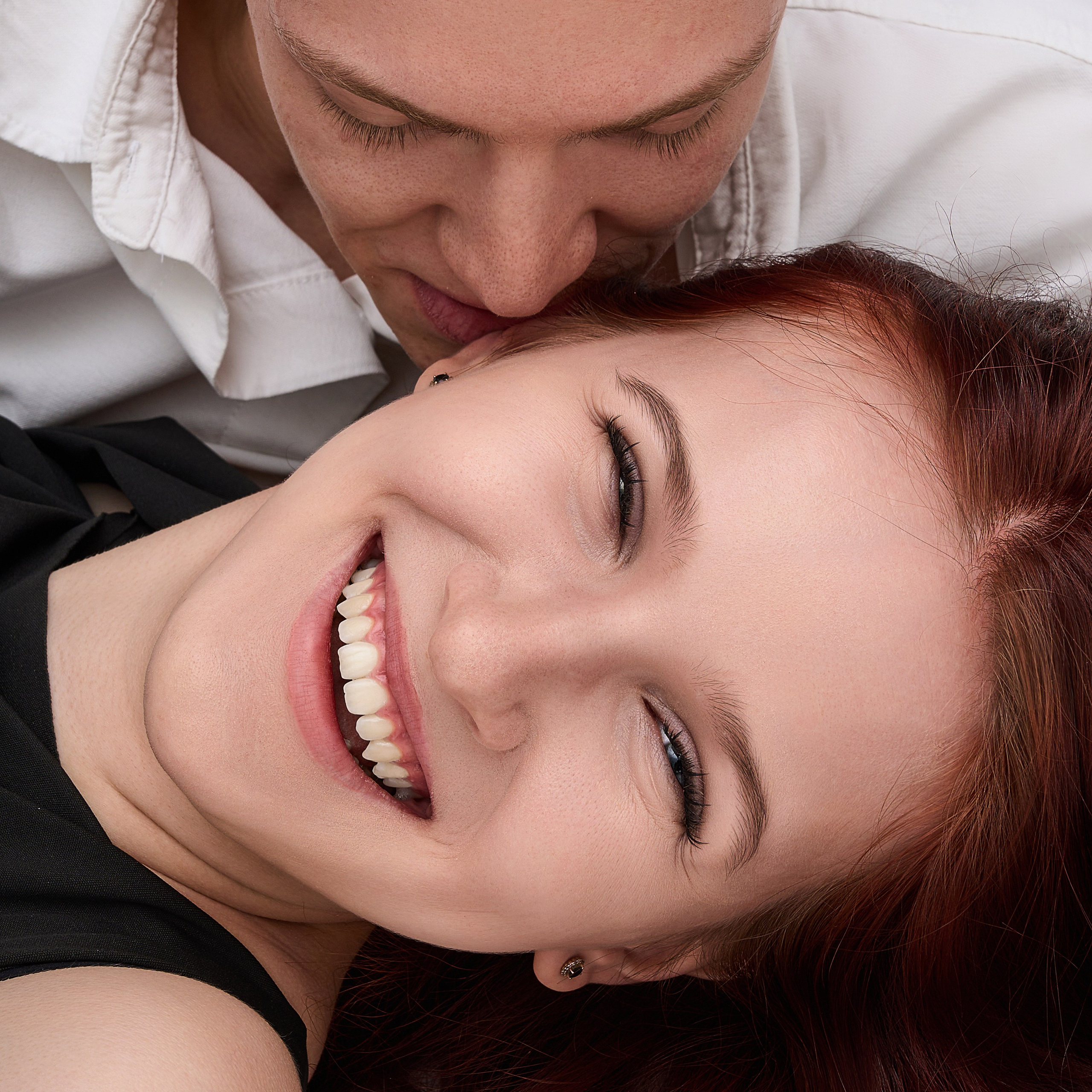 ИНДИВИДУАЛЬНАЯ СЪЕМКА. Бизюк Андрей — портретный фотограф Москва / Ярославль