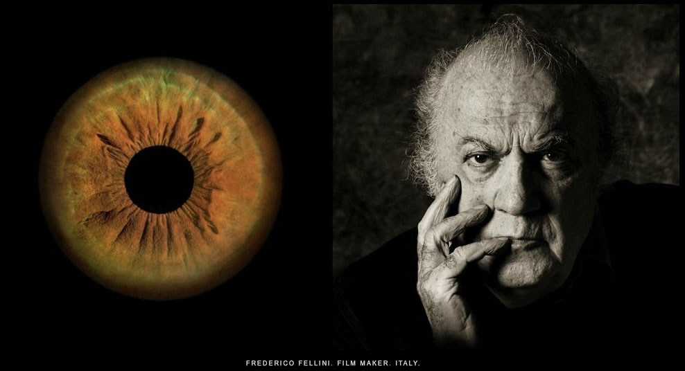 Статья о Френсисе Джакобетти. Профессиональная фотосъемка. Ростов-на-Дону