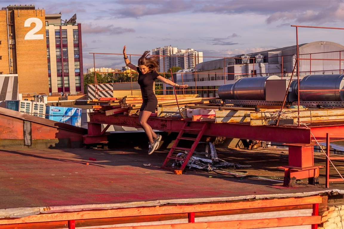 Услуги. Фотограф в Москве Виталий Мишкин