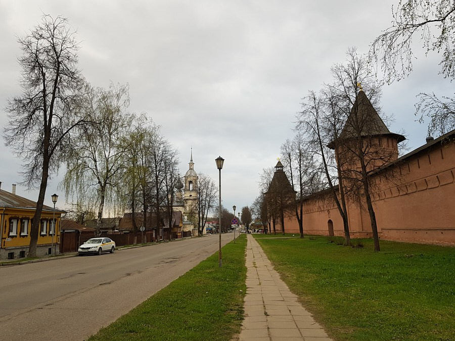 Как связаны пейзажная фотография и продажа недвижимости?. НЕЙРО-АРТы Воеводова