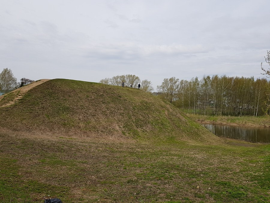 Объектив как кисть художника. НЕЙРО-АРТы Воеводова