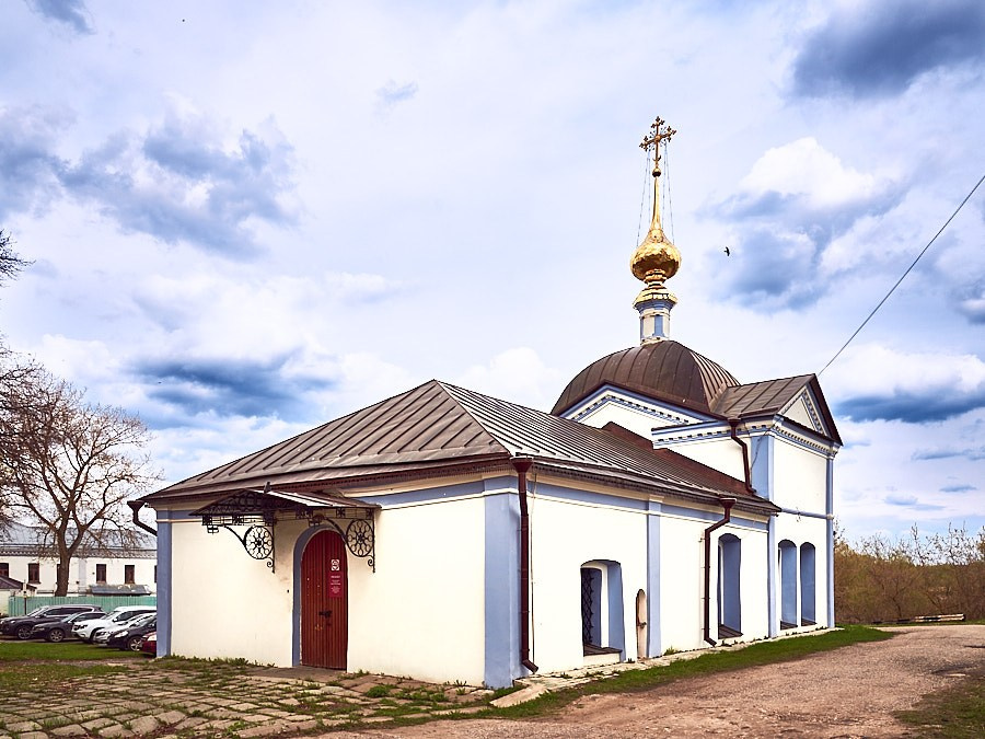 Объектив как кисть художника. НЕЙРО-АРТы Воеводова