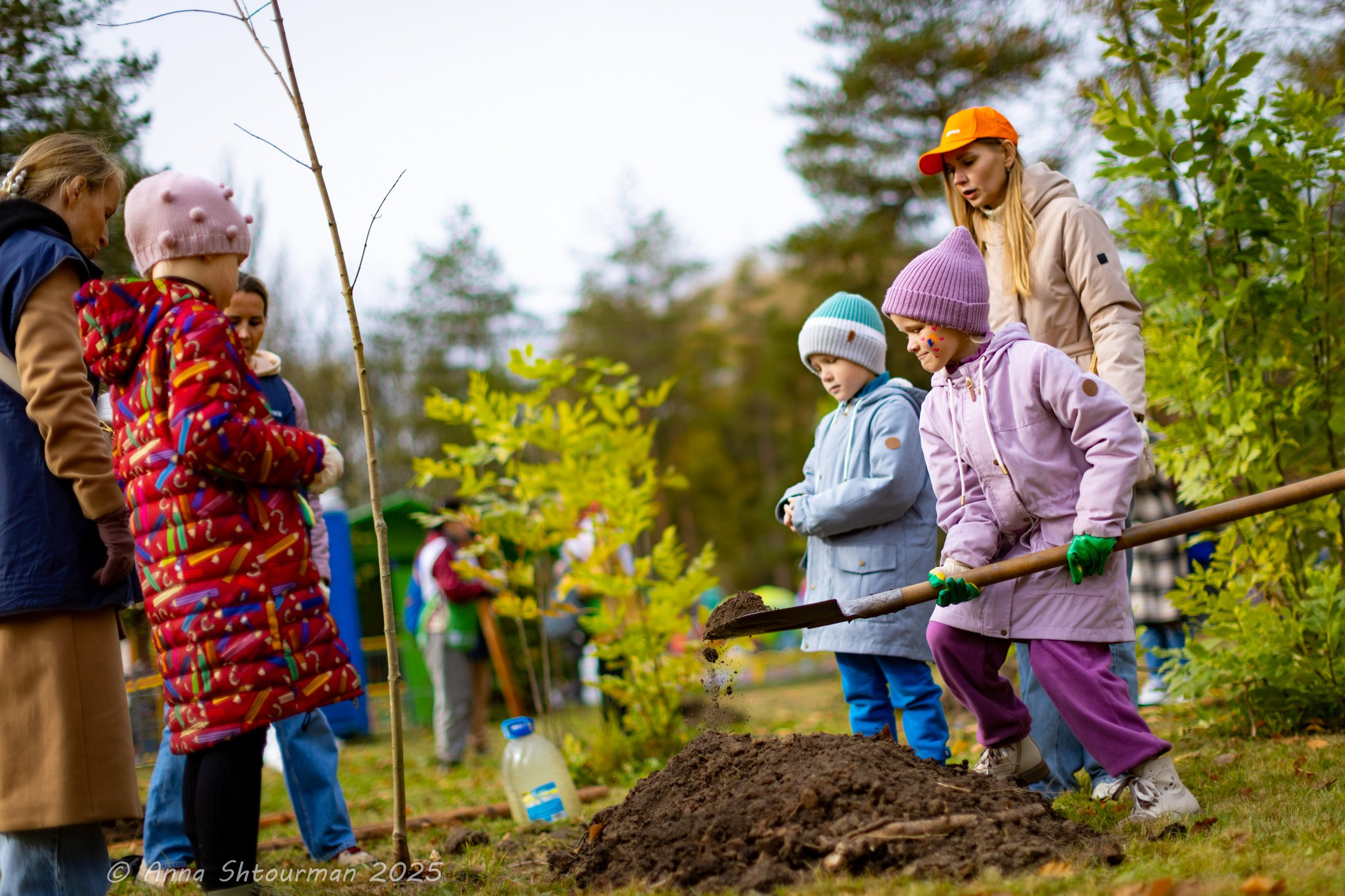Разное. Фотограф Анна Штурман (репортажная съёмка любых событий и мероприятий) Anna Shtourman photographer