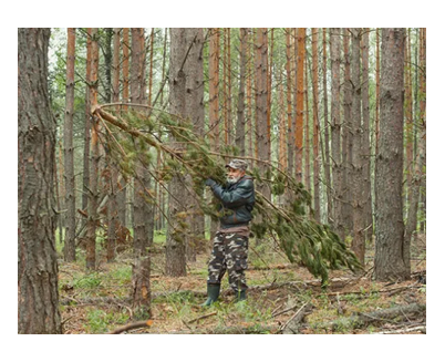 Press — edge of humanity