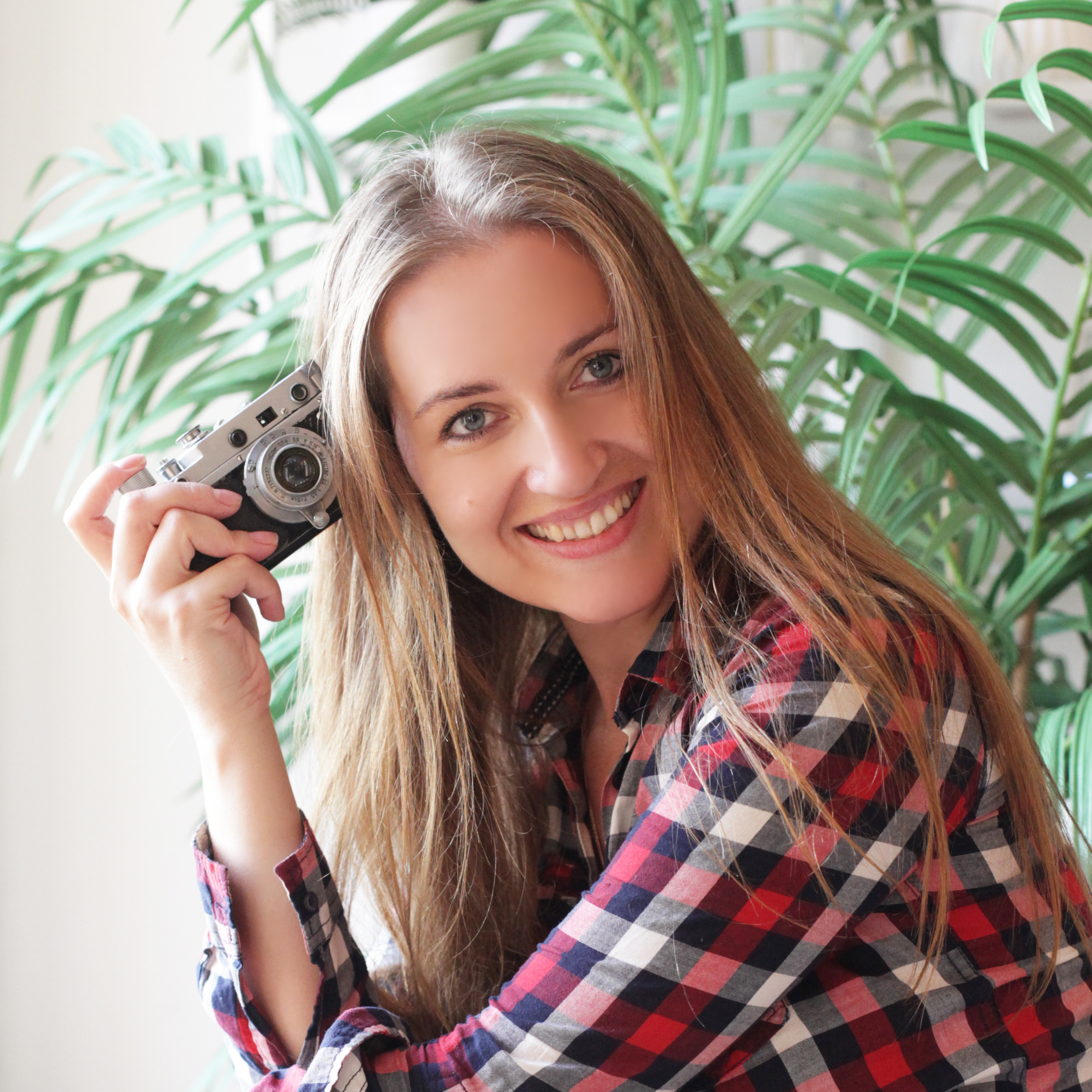 Семейный и Детский фотограф в Санкт-Петербурге Ирина Снежко