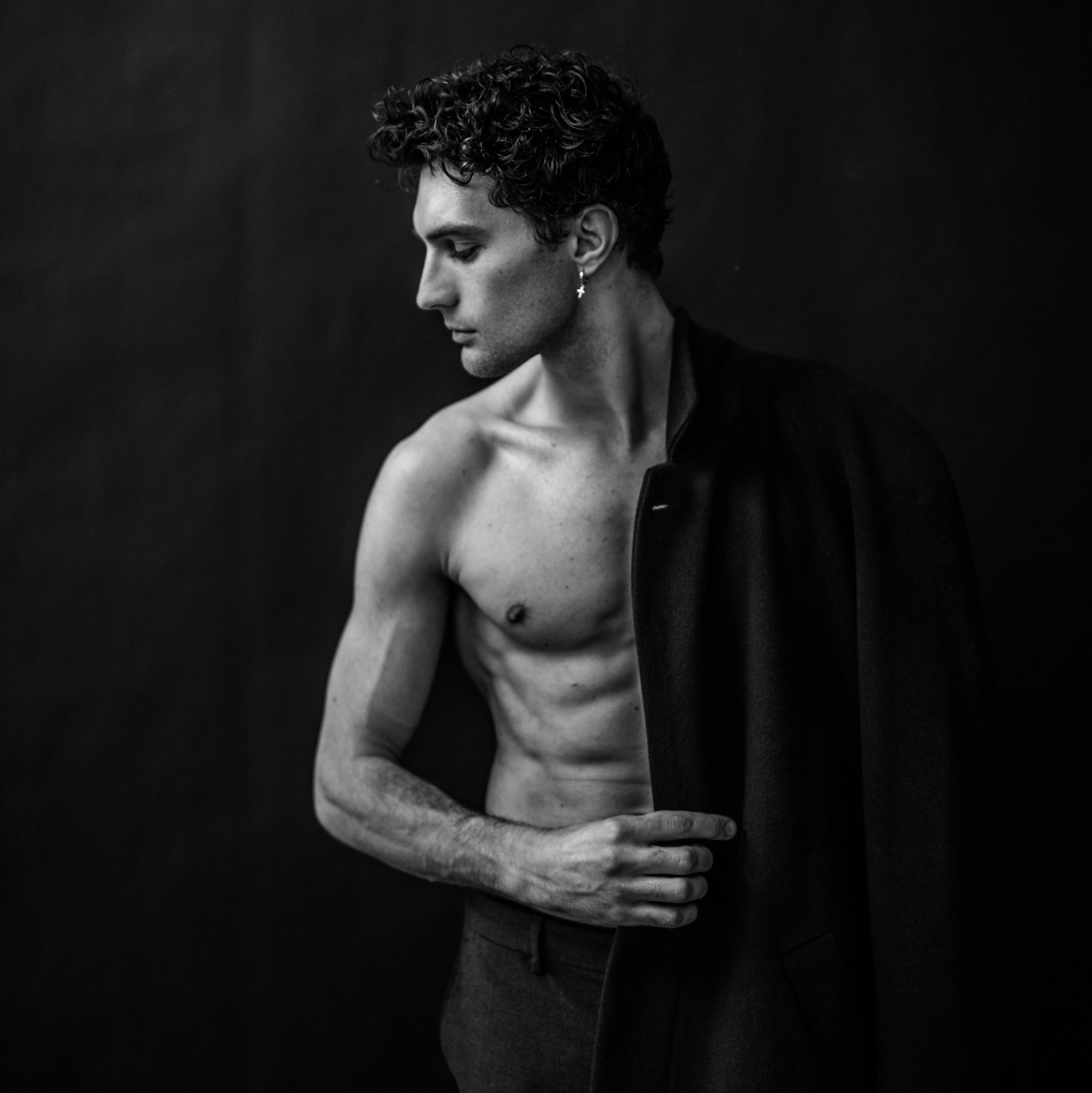 Перечень услуг. Мужской фотограф Евгения Безрук в Москве