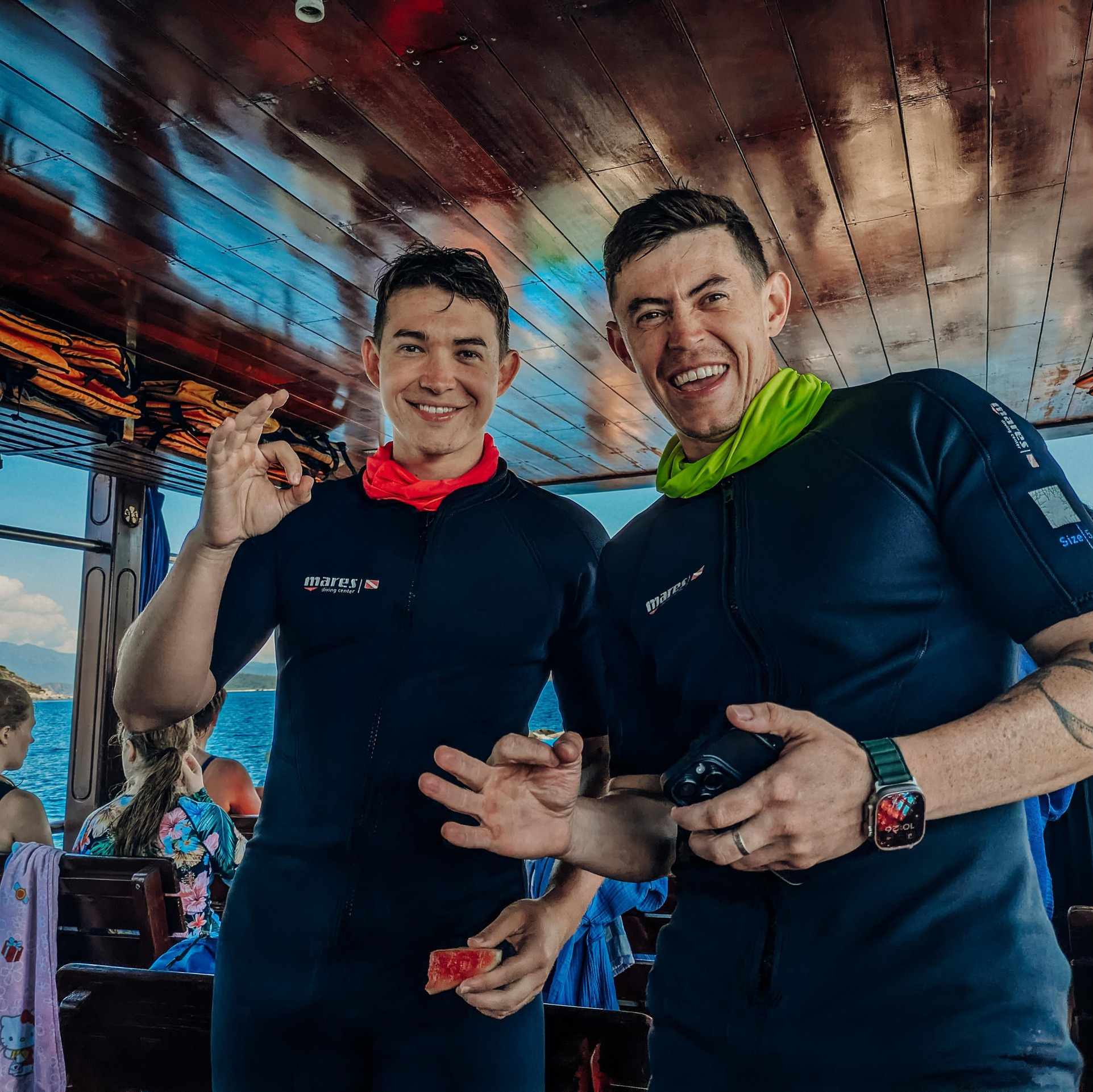 Дайвинг во Вьетнаме. Индивидуальные Экскурсии. Дайвинг во Вьетнаме. Индивидуальные Экскурсии