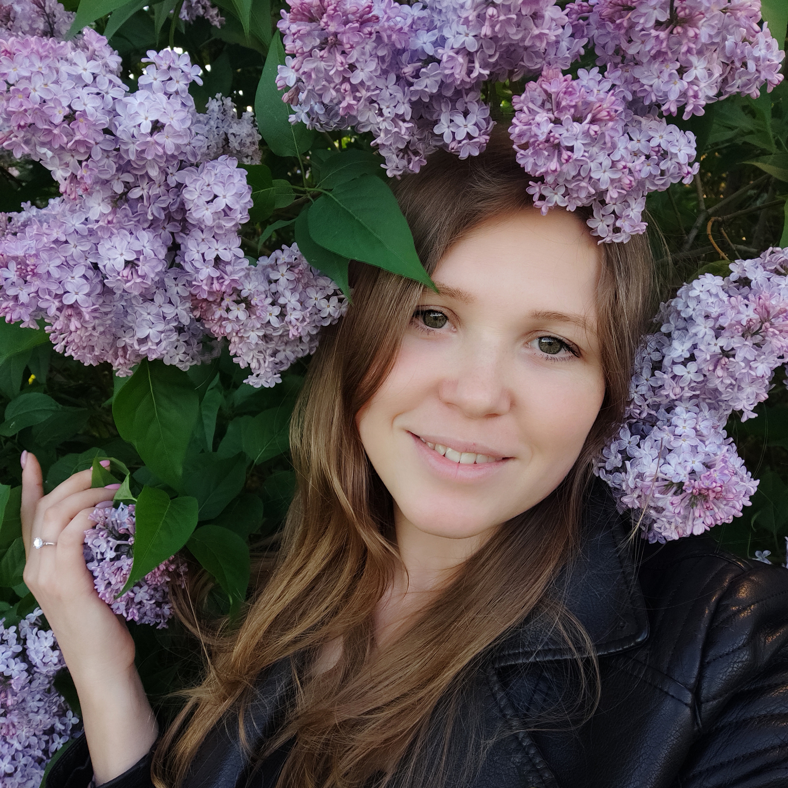 Семейный и детский фотограф в Москве Акамова Людмила