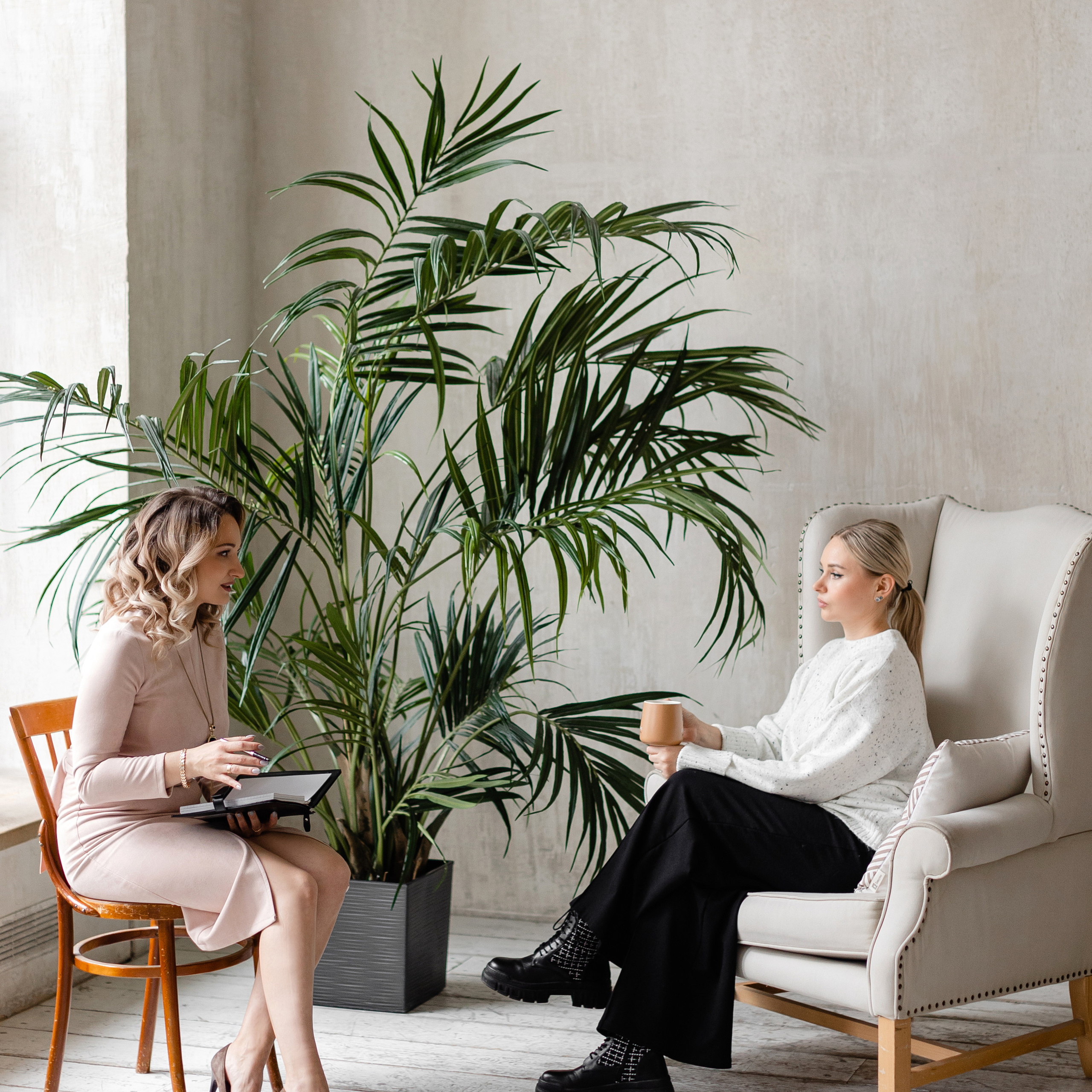 мастер стратегического краткосрочного консультирования , член НАССК, психолог Алена Калуцкая