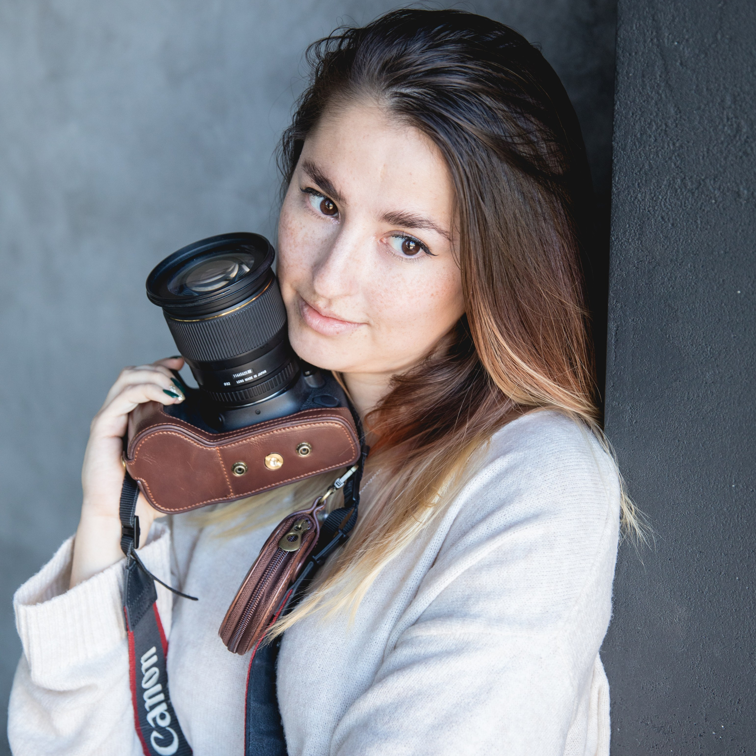 Контакты. Фотограф Евгения Досаева