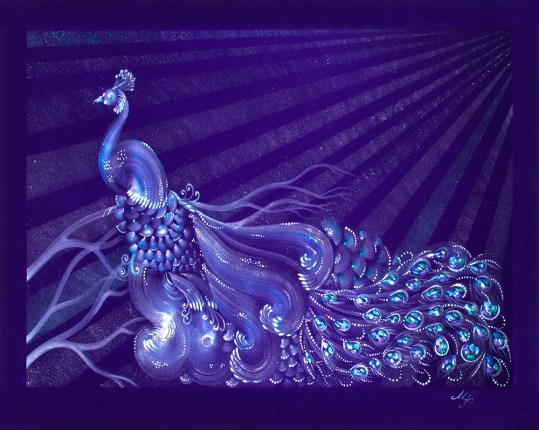 Картины Марины Кузнецовой - смотреть работы