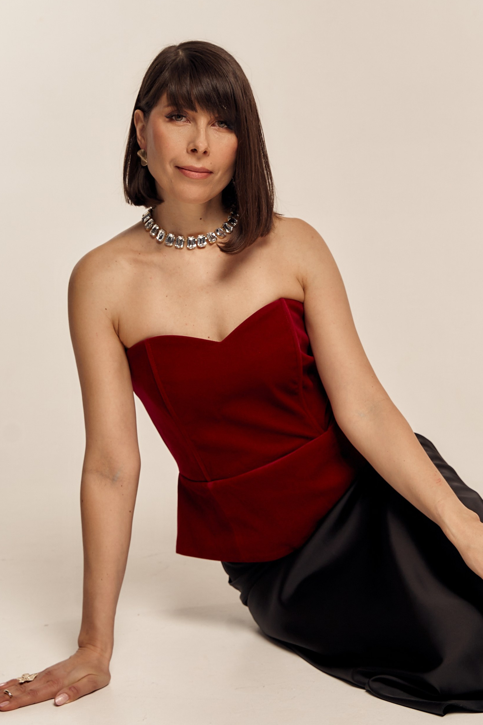 Свадебный и семейный фотограф в Чебоксарах Ирина Левнер