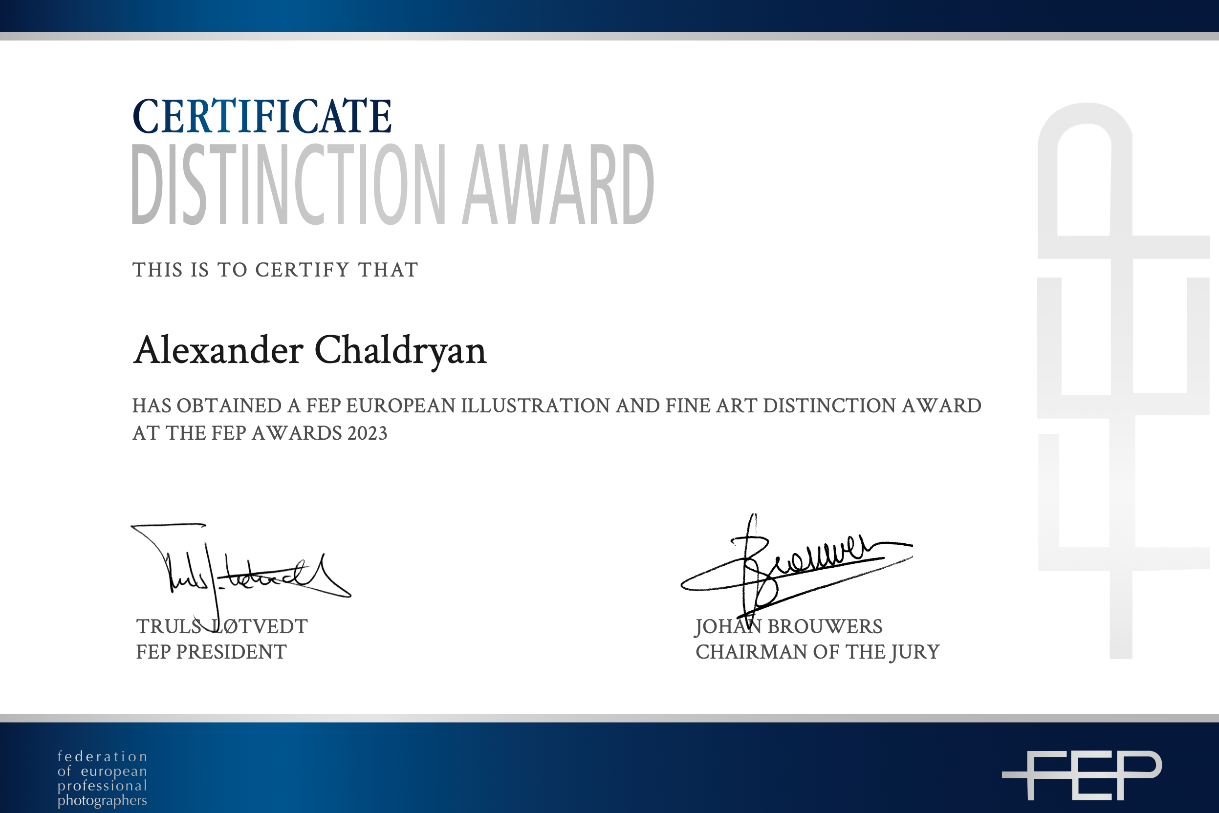 Alexander Chaldryan Photography